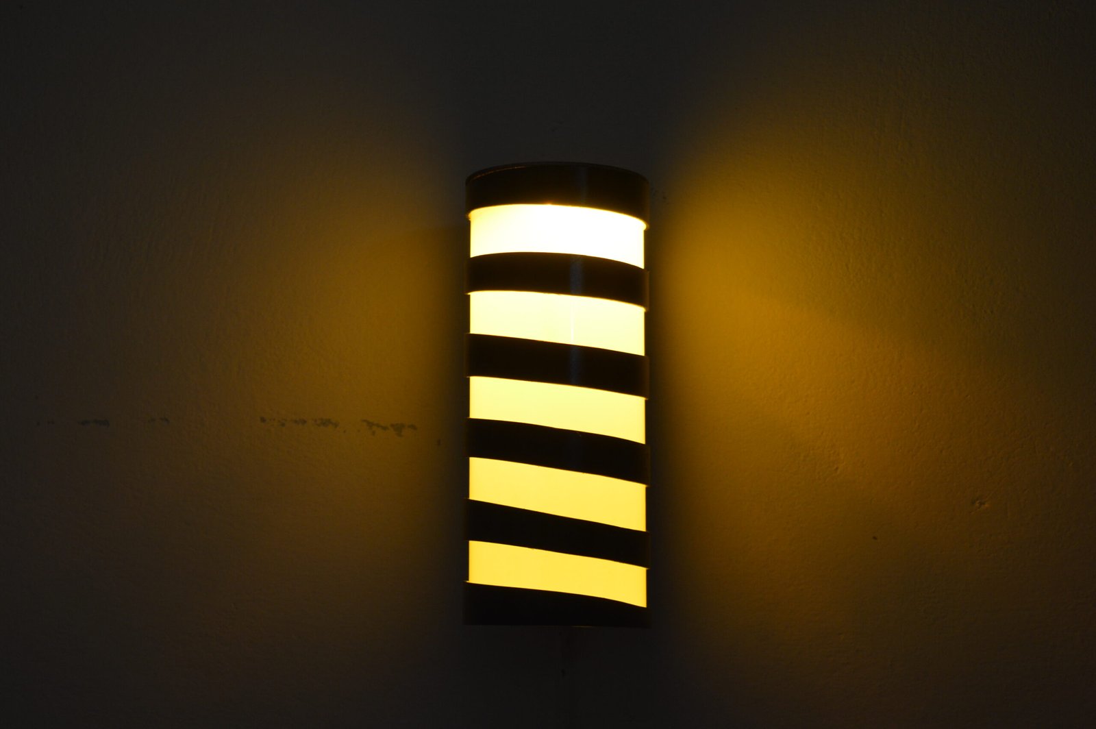 wall decor light